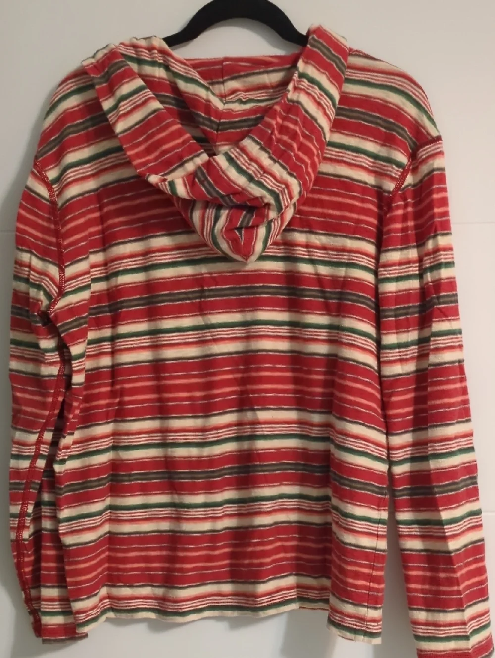 Denim & Supply Ralph Lauren lightweight hoodie